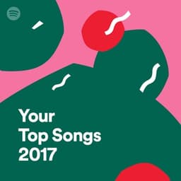 Playlist Cover 2017