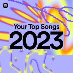 Playlist Cover 2023