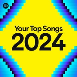 Playlist Cover 2024