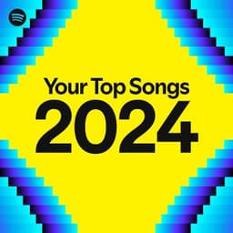 Playlist Cover 2024